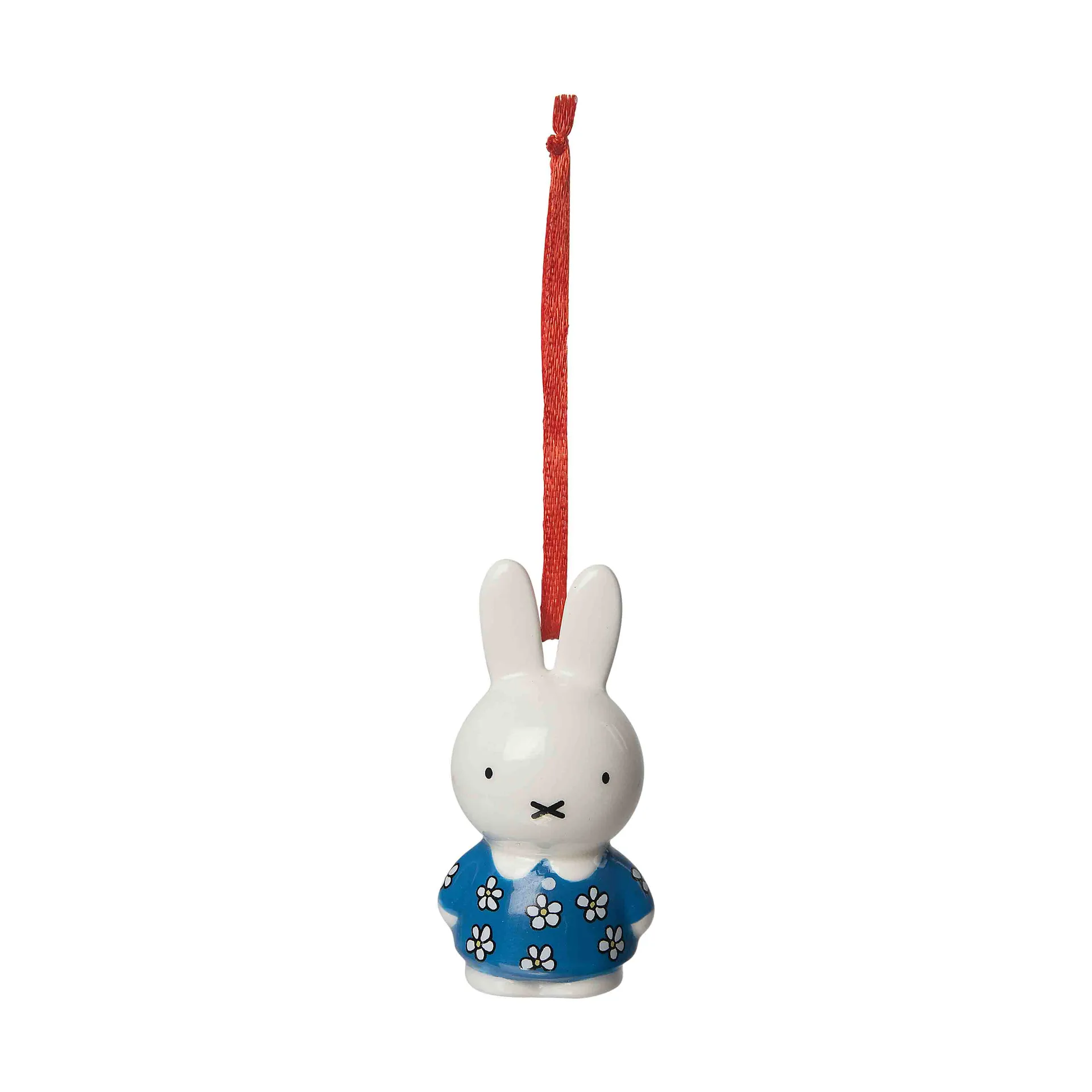 Miffy dekorationshänge, Miffy flower Pluto Design