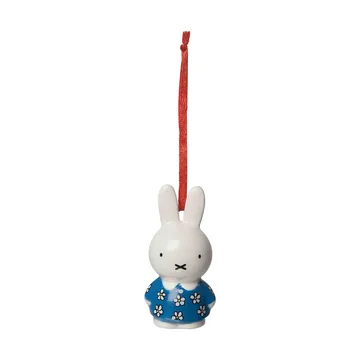 Miffy dekorationshänge - Miffy flower - Pluto Design