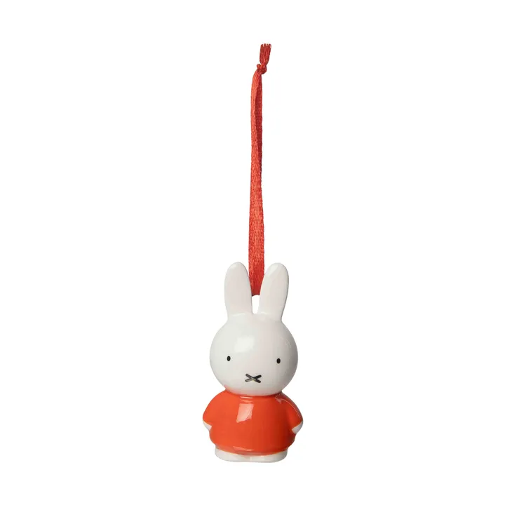 Miffy dekorationshänge - Miffy - Pluto Design