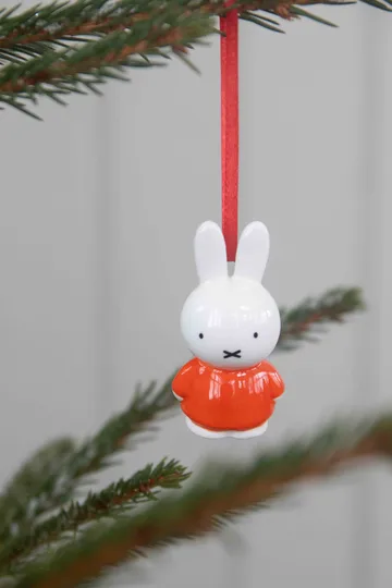 Miffy dekorationshänge - Miffy - Pluto Design