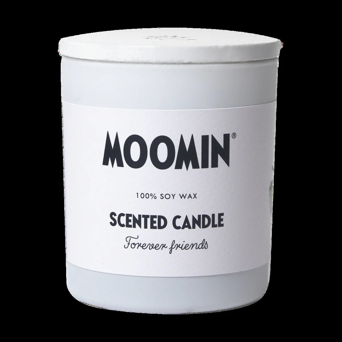Pluto Design Mumin doftljus Forever friends