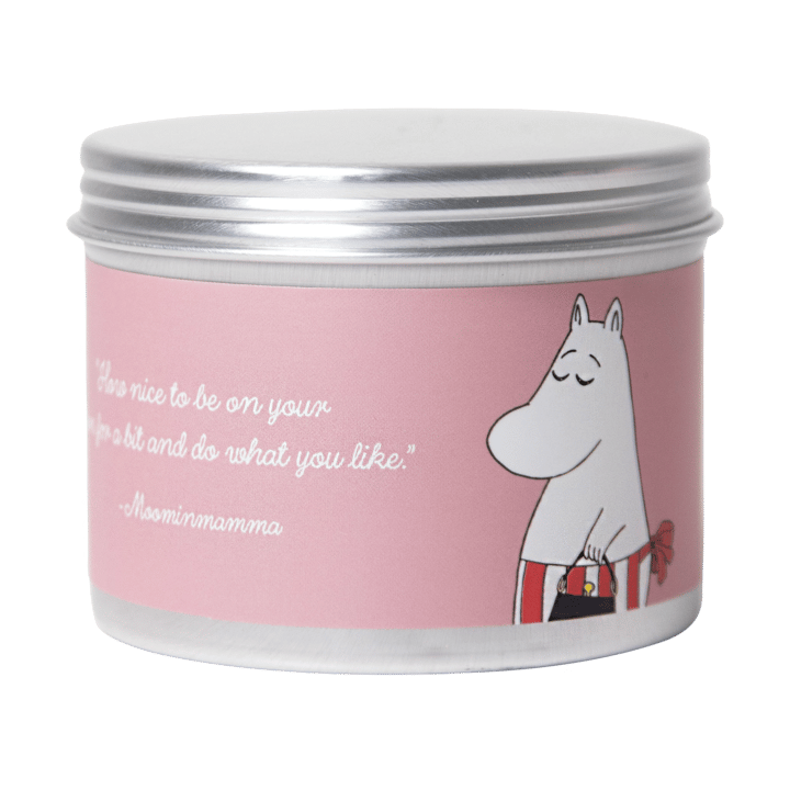 Mumin doftljus small 20 h - Muminmamman - Pluto Design