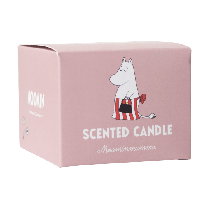 Mumin doftljus small 20 h, Muminmamman Pluto Design