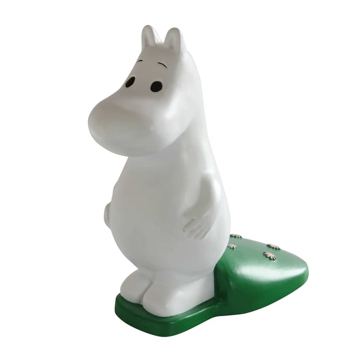 Mumin dörrstopp, 15 cm Pluto Design