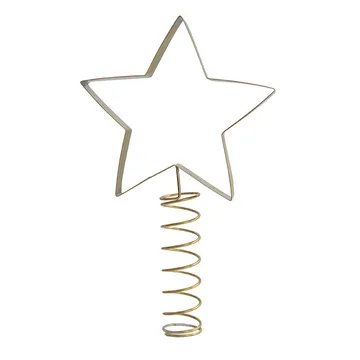 Pluto julgranstopp - Stjärna - Pluto Design