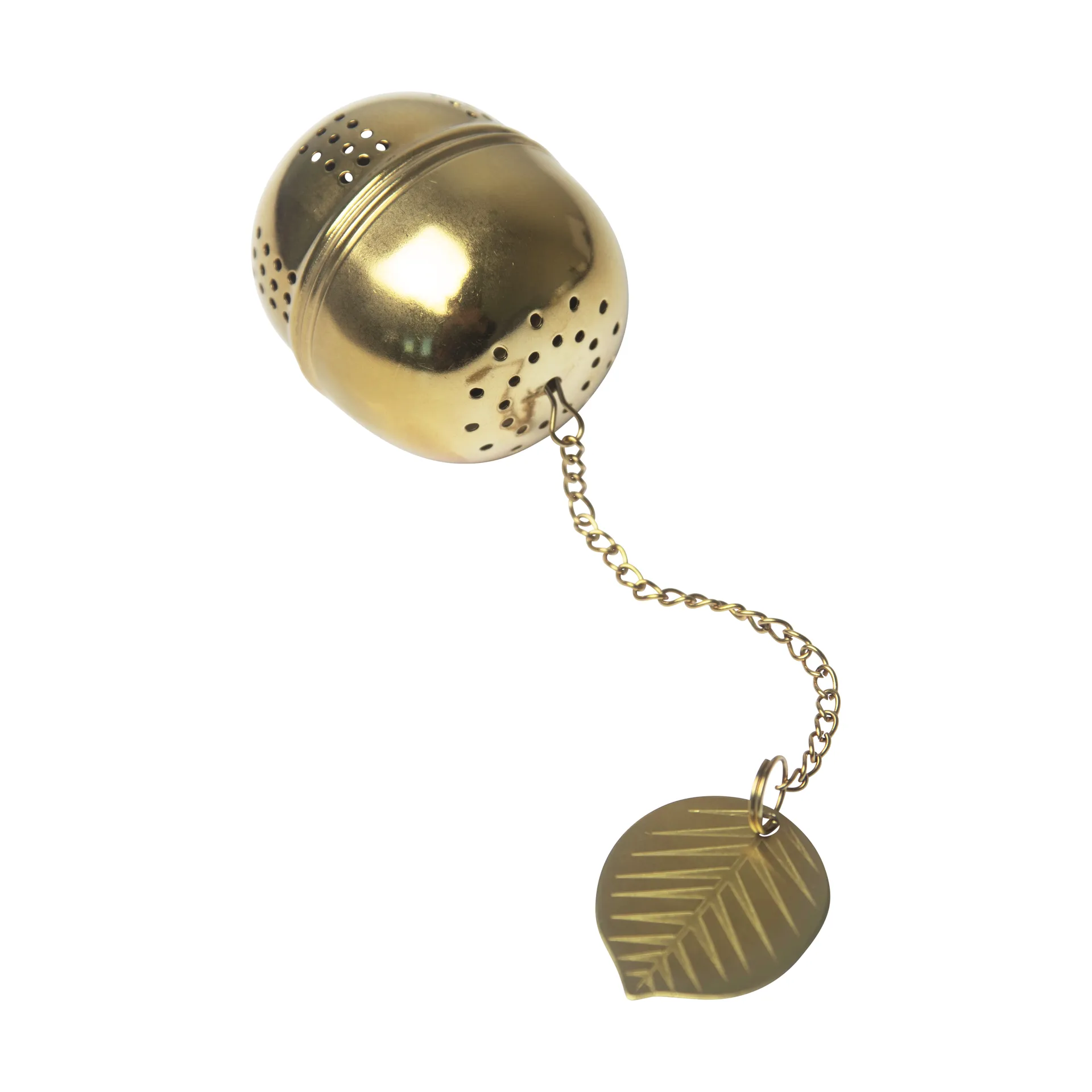 Stig L Berså tekula, Guld Pluto Design