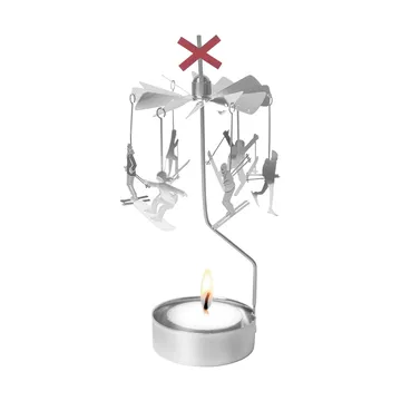 Up north änglaspel - Silver - Pluto Design