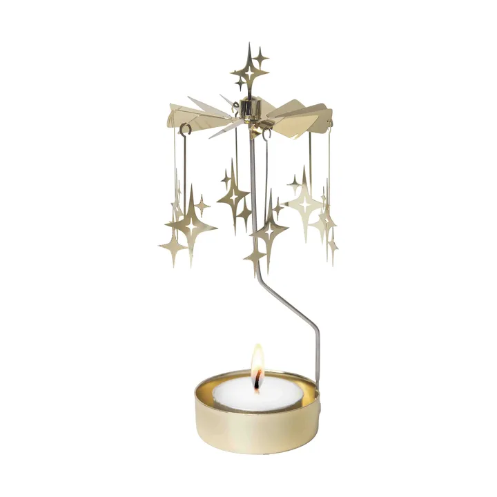 You're a star änglaspel - Guld - Pluto Design