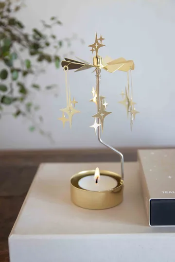 You're a star änglaspel - Guld - Pluto Design
