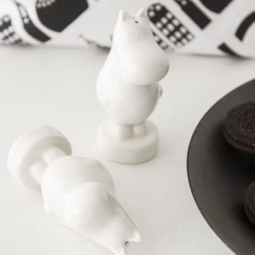 Mumin figur salt-och pepparkar - Mumin - Pluto Produkter