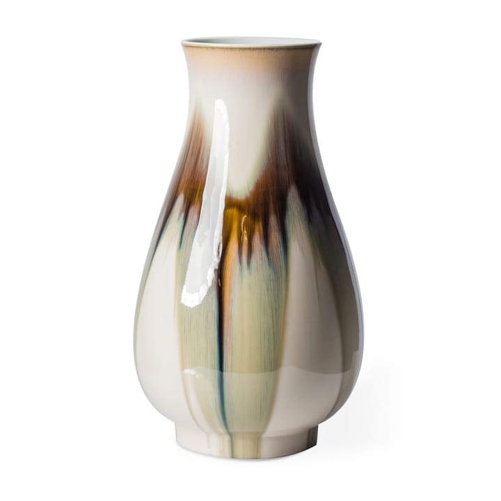Crazy Perry vas M 55,5 cm - Beige-brun - POLSPOTTEN