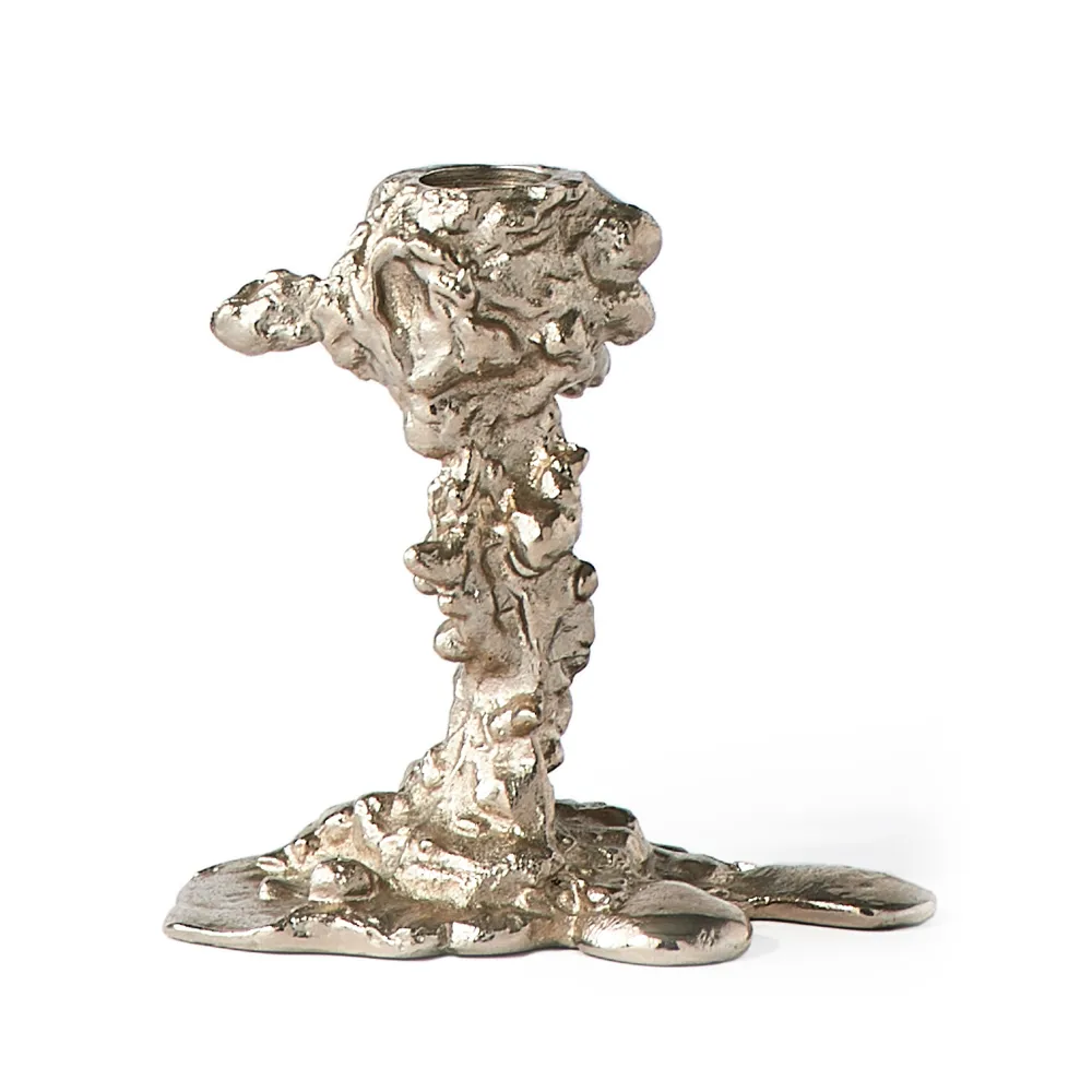 Drip ljusstake S 14 cm