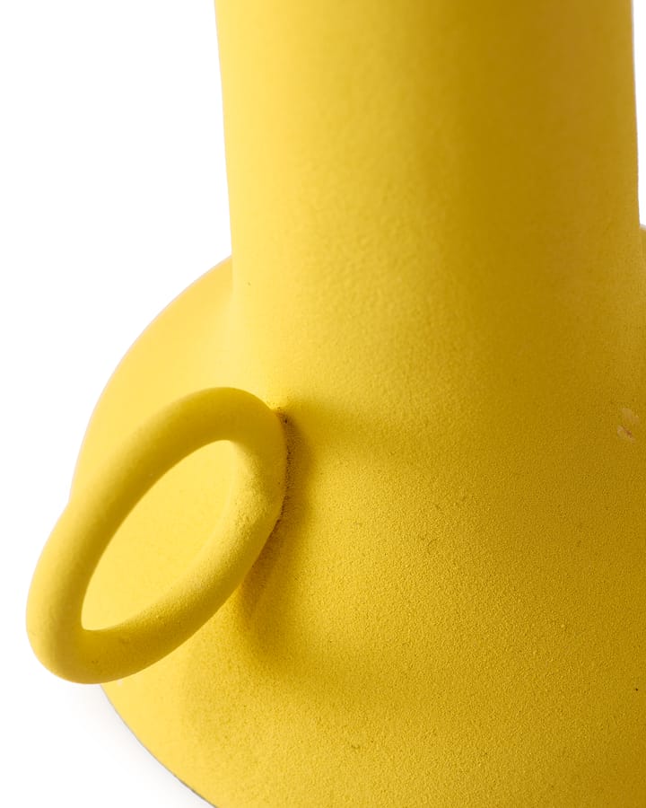 Spartan ljushållare S 22 cm, Yellow POLSPOTTEN