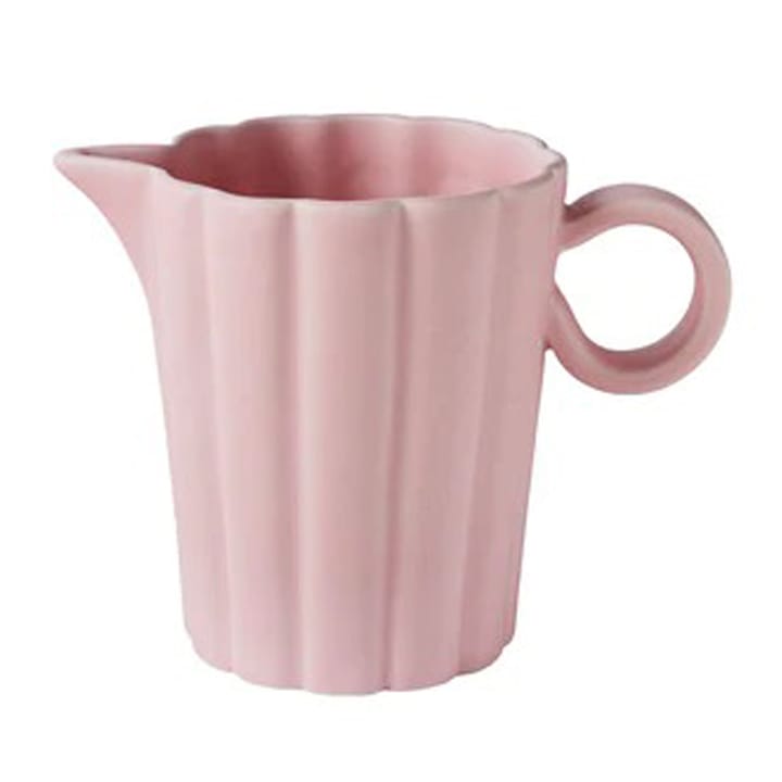 Birgit kanna 1 liter - Lily rosa - PotteryJo