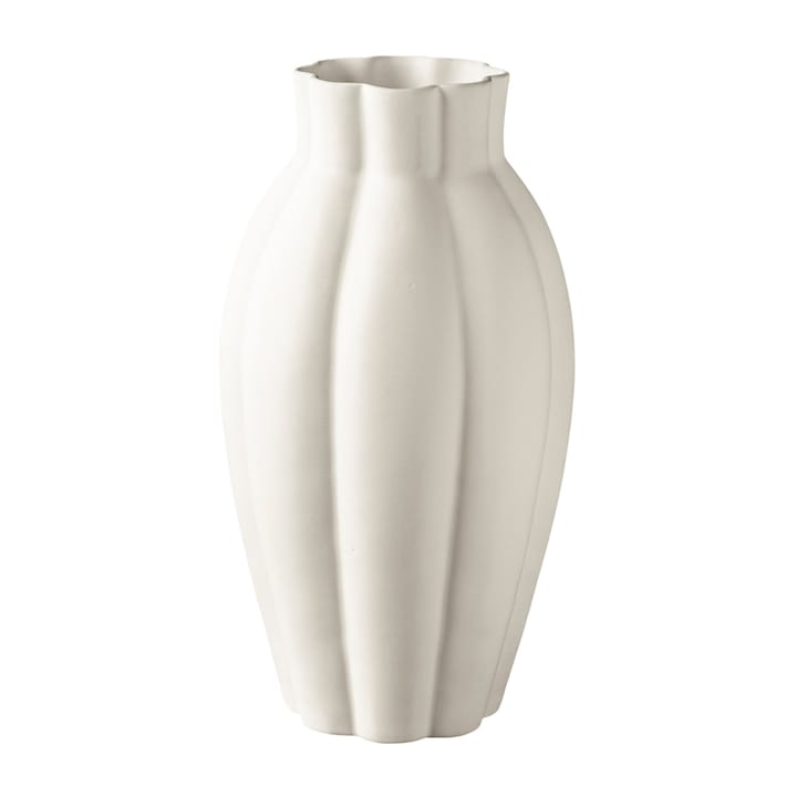 Birgit vas 35 cm - Shell - PotteryJo