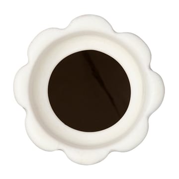 Birgit vas/ljuslykta 17 cm - Shell - PotteryJo