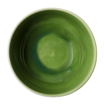Daga skål Ø13 cm 2-pack - Green - PotteryJo