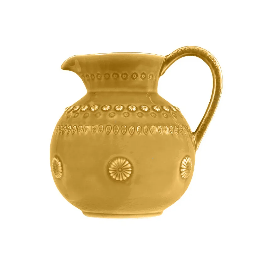 Daisy kanna 1,8 L, sienna PotteryJo