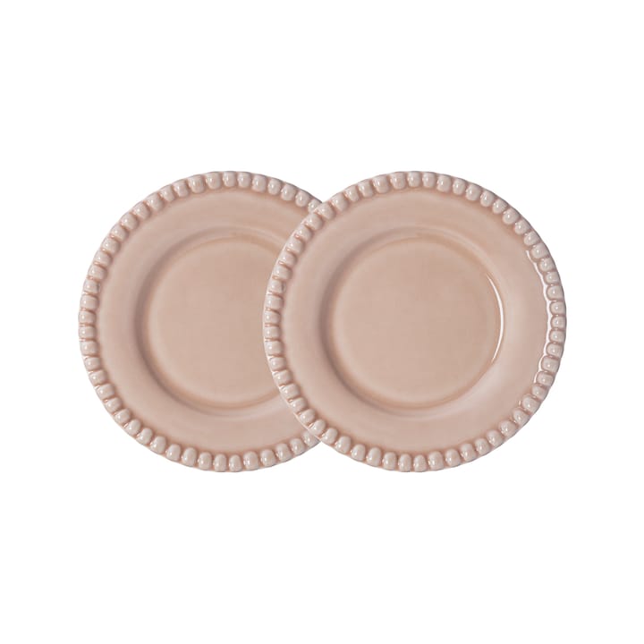 Daria assiett Ø18 cm 2-pack - Accolade - PotteryJo