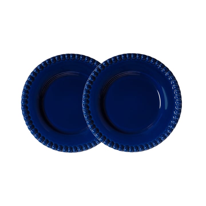 Daria assiett Ø18 cm 2-pack, River PotteryJo