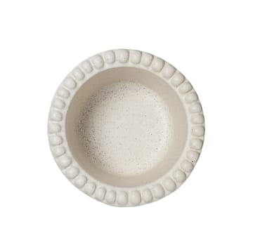 Daria liten skål Ø12 cm 2-pack - Cotton white - PotteryJo