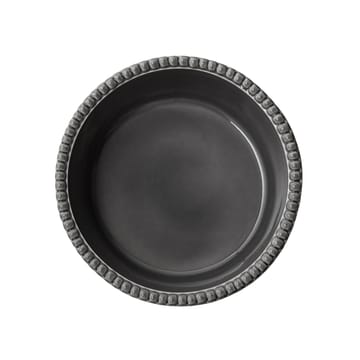 Daria skål �Ø18 cm stengods - Clean grey - PotteryJo