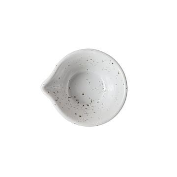 Peep degskål 12 cm - cotton white - PotteryJo