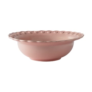 Tulipa djup tallrik Ø23 cm 2-pack - Bela Portuguesa - PotteryJo