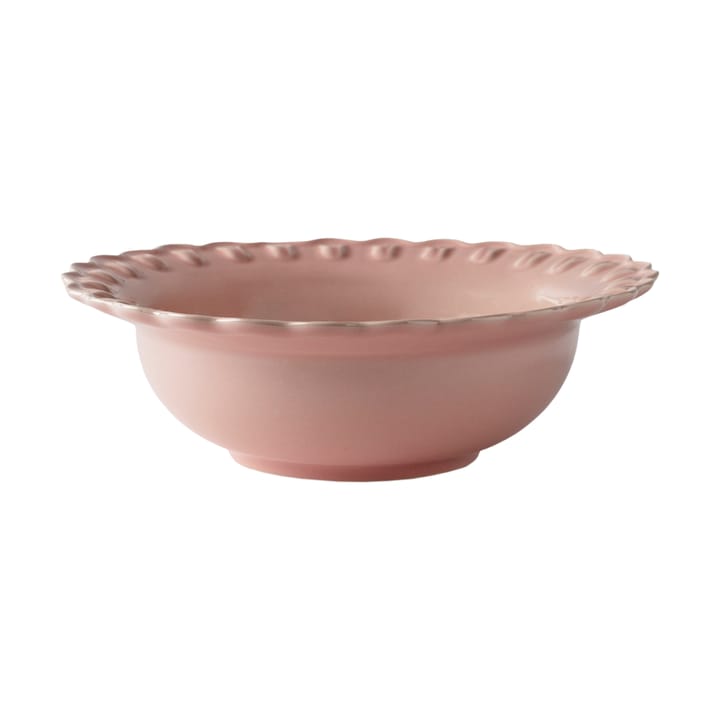 Tulipa djup tallrik Ø23 cm 2-pack, Bela Portuguesa PotteryJo