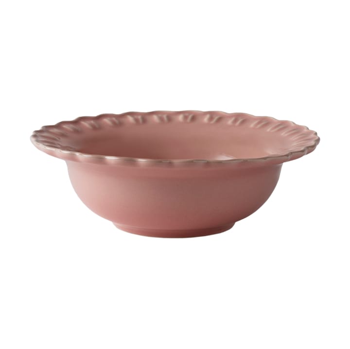 Tulipa djup tallrik small Ø17 cm 2-pack, Bela Portuguesa PotteryJo