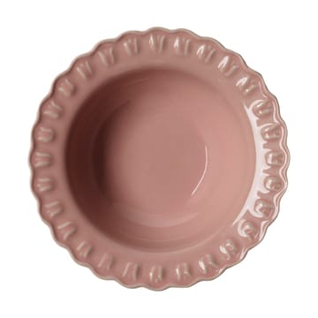 Tulipa djup tallrik small Ø17 cm 2-pack - Bela Portuguesa - PotteryJo
