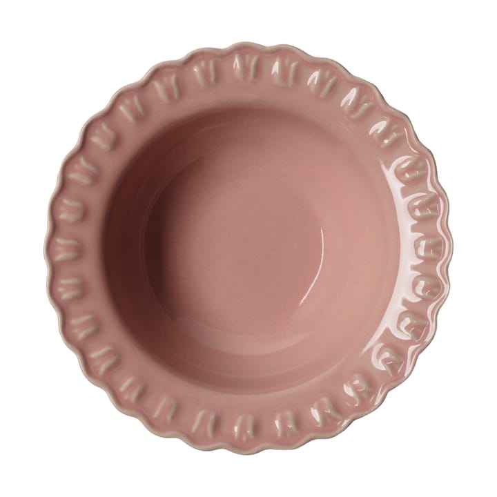 Tulipa djup tallrik small Ø17 cm 2-pack, Bela Portuguesa PotteryJo