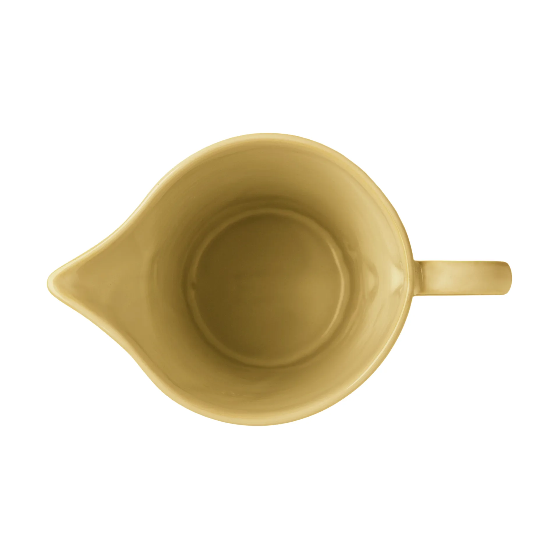 Tulipa kanna large 1 l, Pale Moon PotteryJo