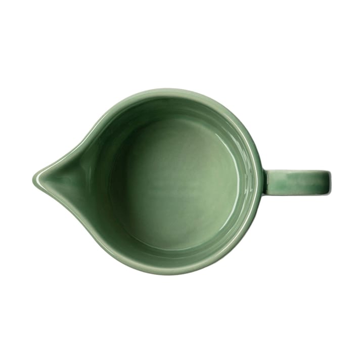 Tulipa mjölkkanna 60 cl - Verona green - PotteryJo