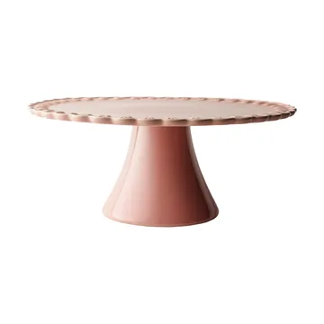 Tulipa tårtfat Ø30 cm - Bela Portuguesa - PotteryJo