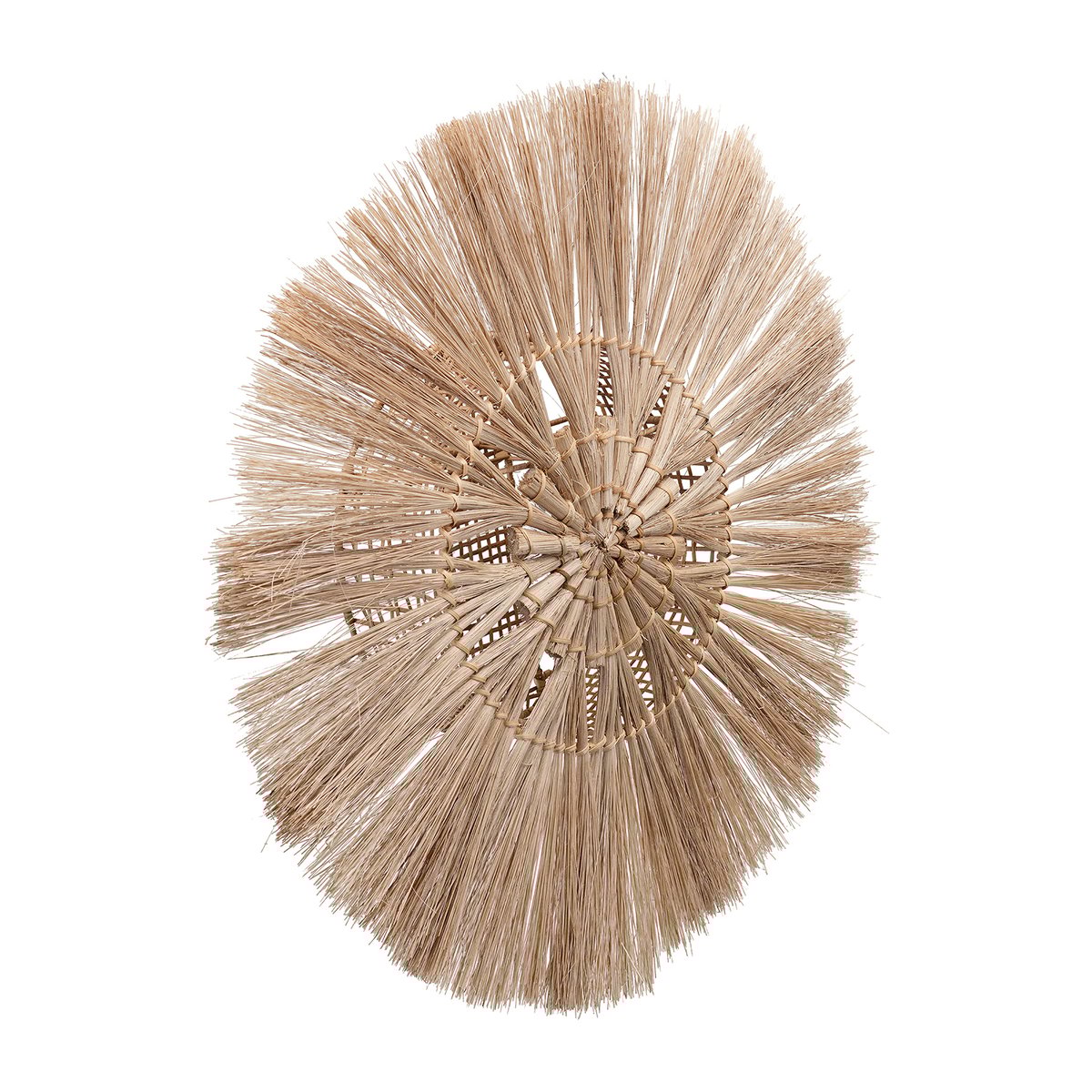 PR Home Amara vägglampa natur 80 cm | Skandinavisk Design | Vägglampor | Beige
