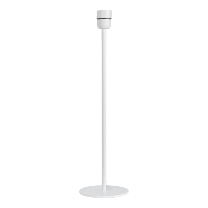 Base lampfot 45 cm - Mattvit - PR Home