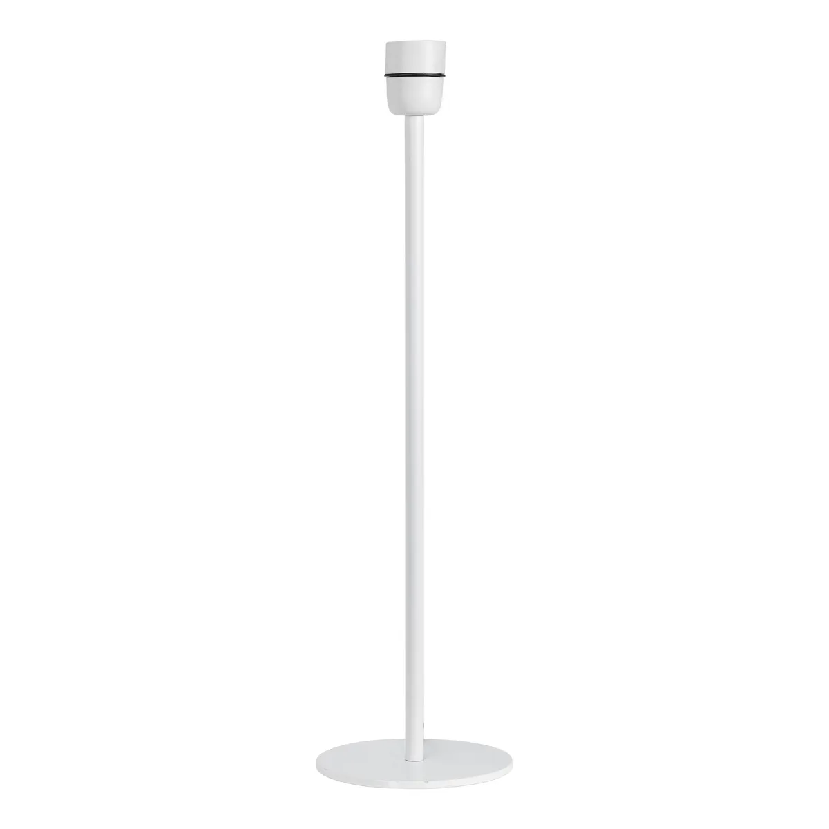 PR Home Base lampfot 45 cm Mattvit