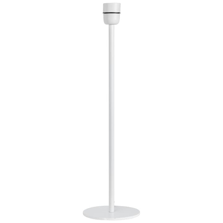 Base lampfot 55 cm - Mattvit - PR Home