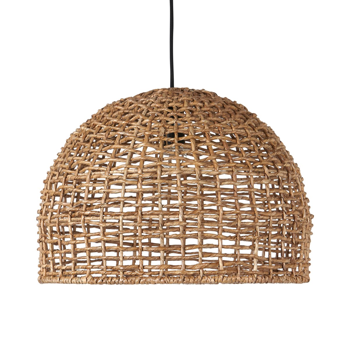 PR Home Cebu taklampa 37 cm Natur | Skandinavisk Design | Taklampor & Pendlar | Brun