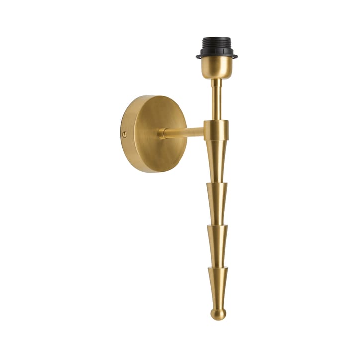 Chloe vägglampa 38 cm - Guld - PR Home