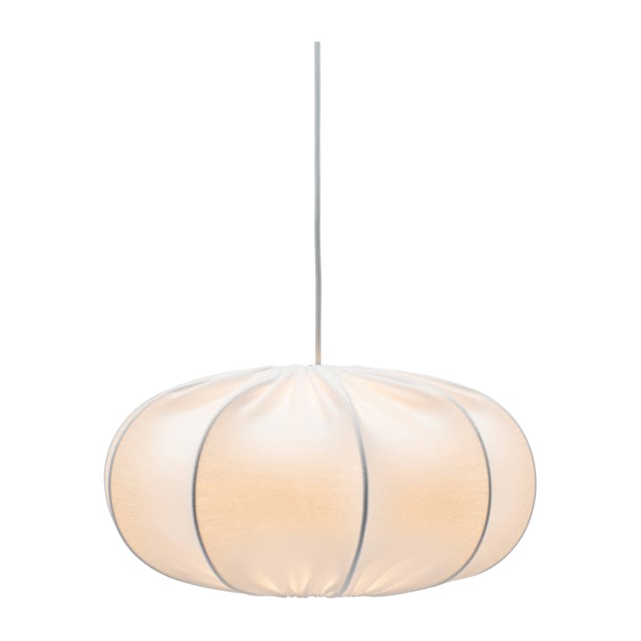 Dalia lampskärm 40 cm - Vit - PR Home