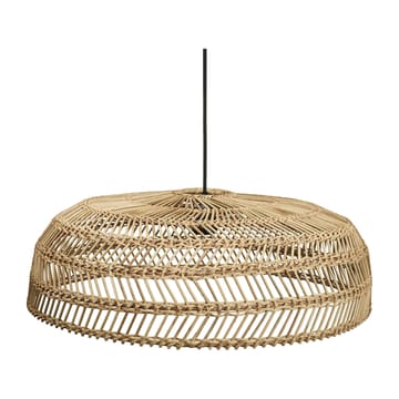 Denise taklampa rotting - Ø53 cm - PR Home
