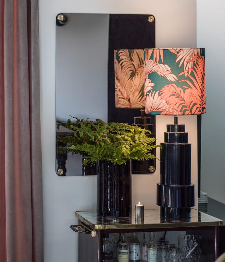 Empire lampfot svart, 56 cm PR Home