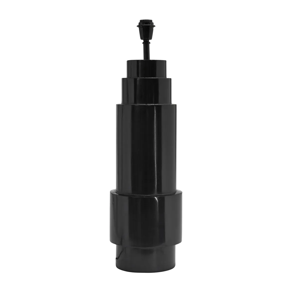 PR Home Empire lampfot svart 77 cm