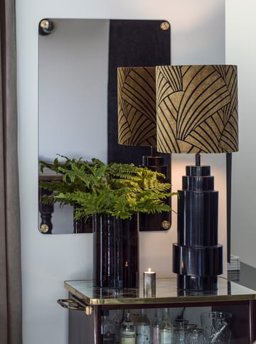 Empire lampfot svart - 77 cm - PR Home