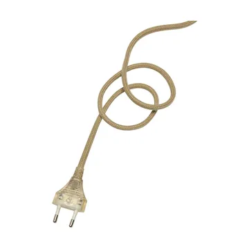 Ester fönsterlampa - Blå, Ø18x15 cm - PR Home