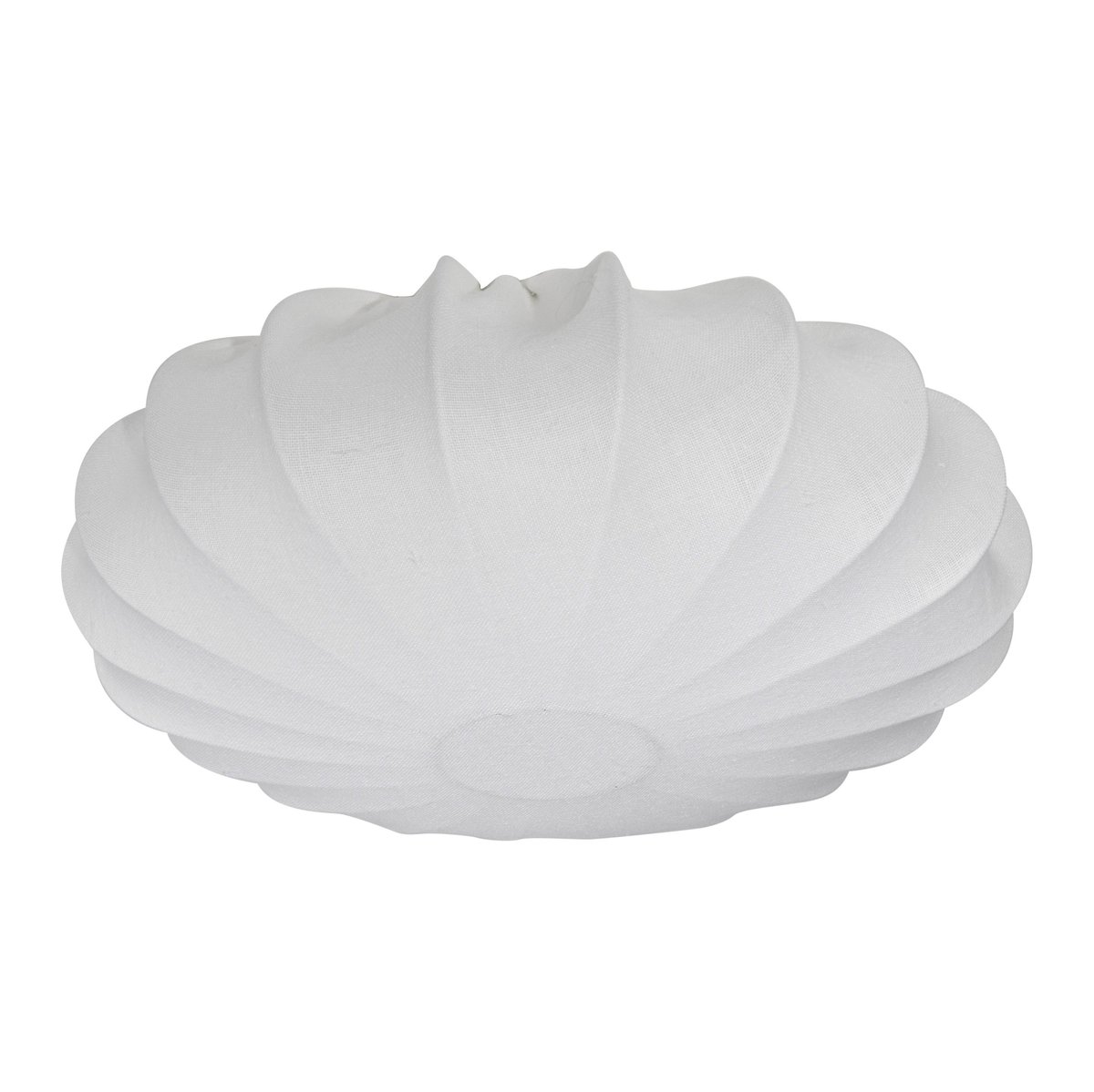 PR Home Franza plafond 42 cm Vit | Skandinavisk Design | Plafonder | Vit