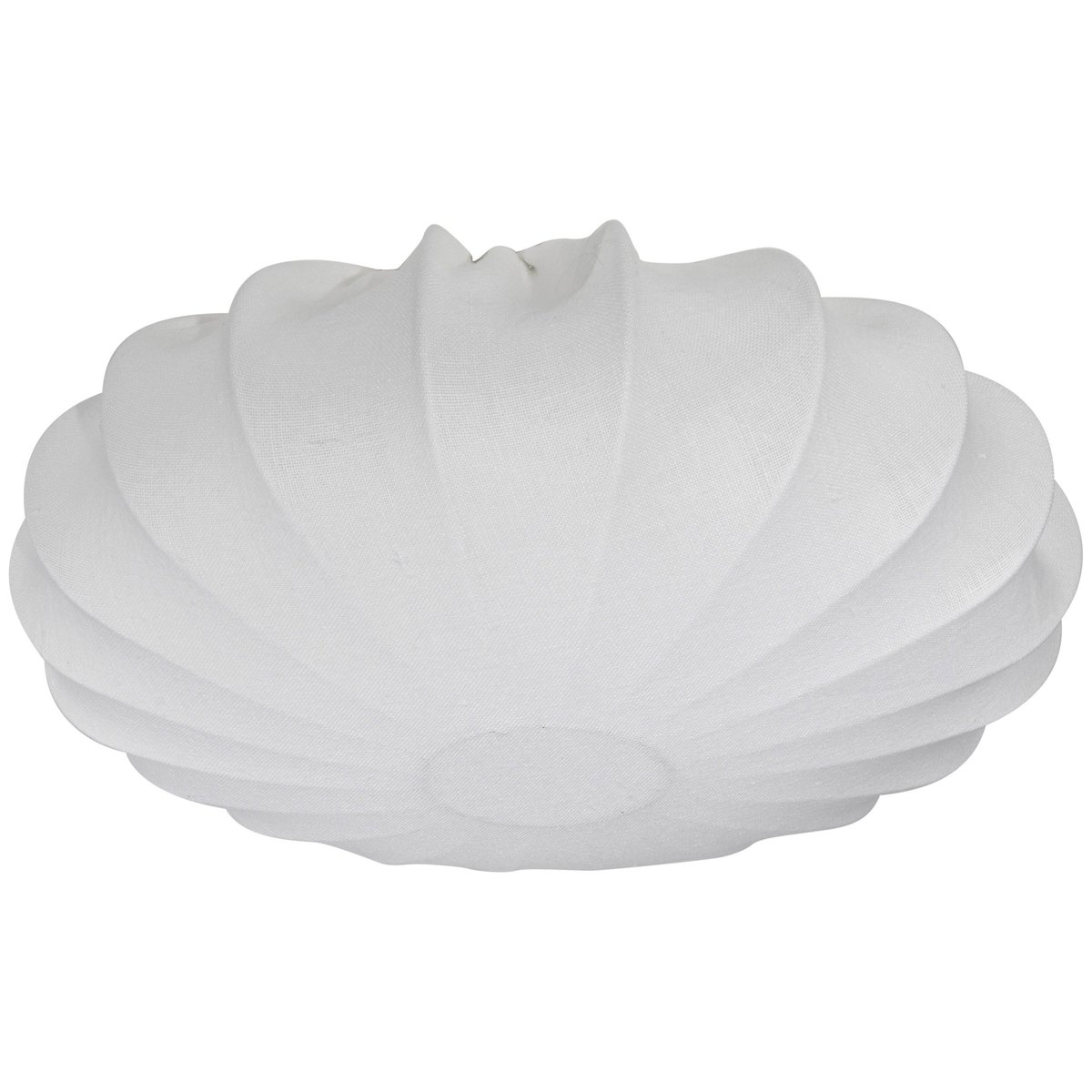 PR Home Franza plafond 55 cm Vit | Skandinavisk Design | Plafonder | Vit