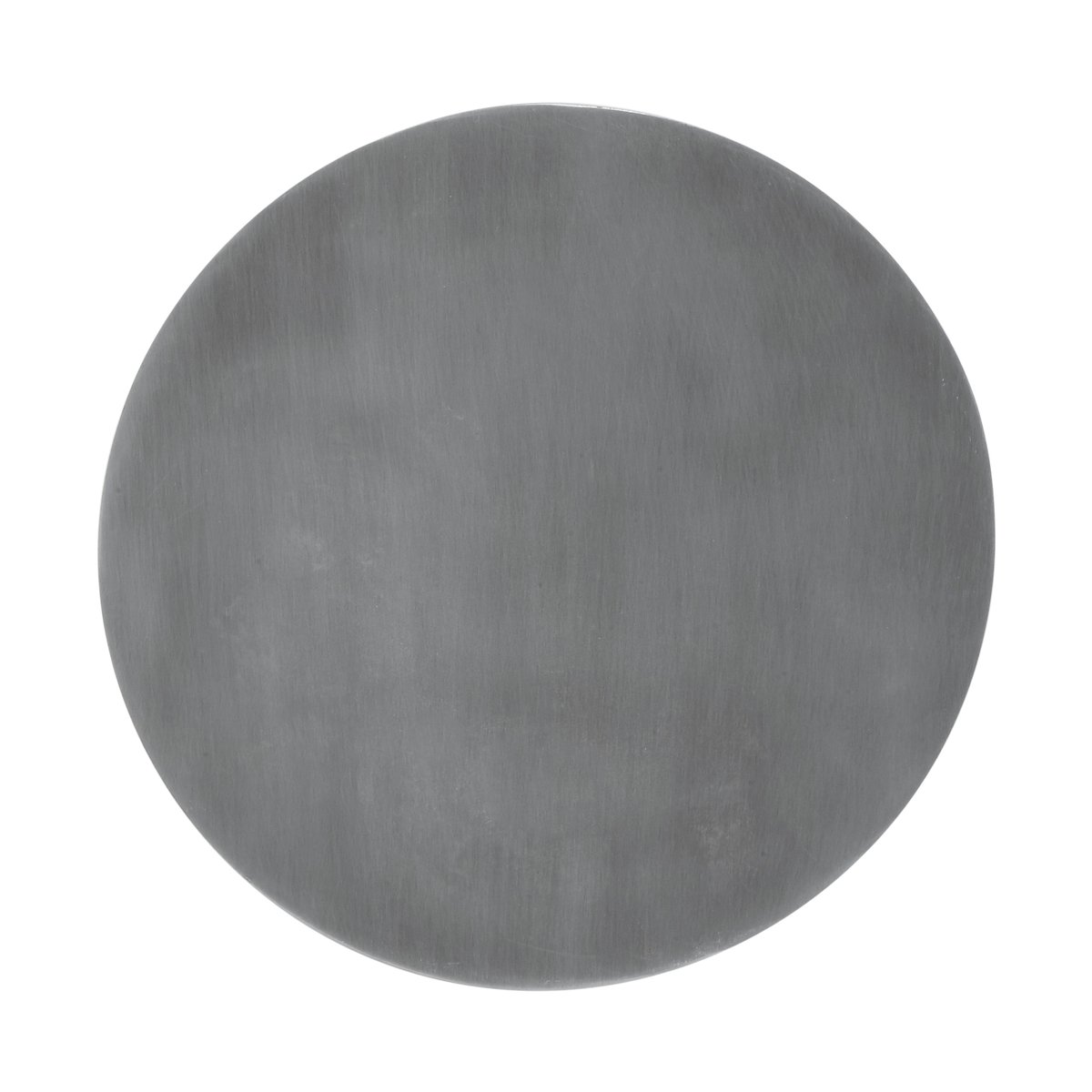 PR Home Fullmoon vägglampa 25 cm Pale silver | Skandinavisk Design | Vägglampor | Silverfärgad
